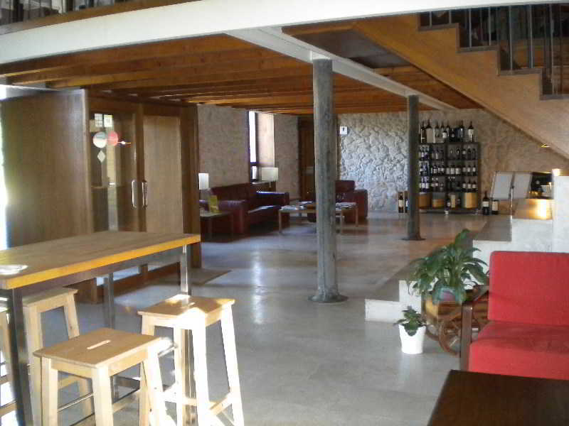 Fuente Acena Hotel Boutique Quintanilla de Onésimo Εξωτερικό φωτογραφία