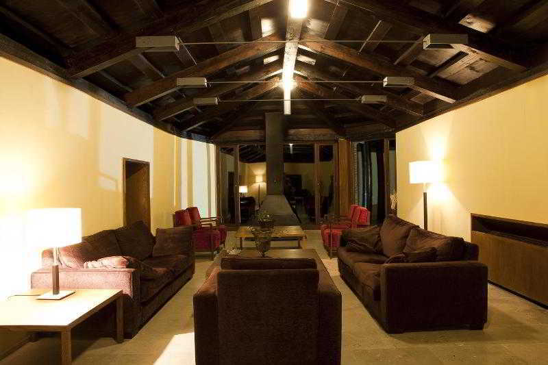 Fuente Acena Hotel Boutique Quintanilla de Onésimo Εξωτερικό φωτογραφία