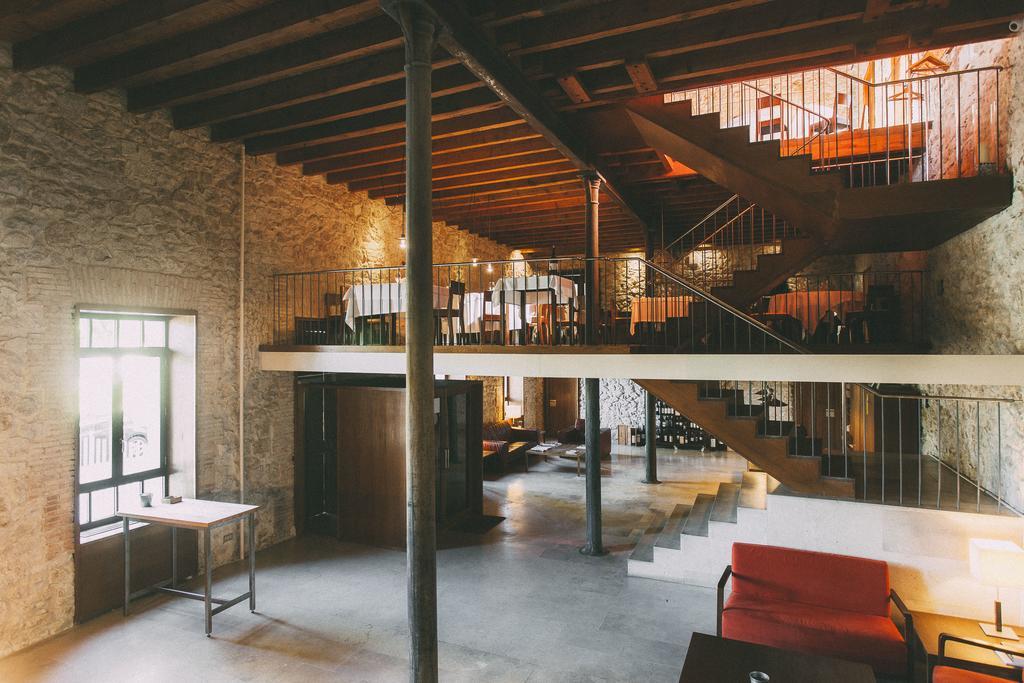 Fuente Acena Hotel Boutique Quintanilla de Onésimo Εξωτερικό φωτογραφία