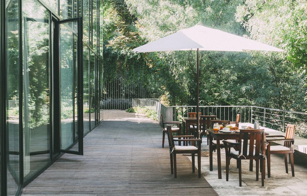 Fuente Acena Hotel Boutique Quintanilla de Onésimo Εξωτερικό φωτογραφία