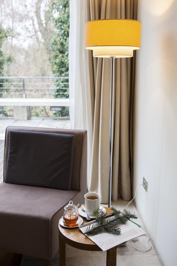 Fuente Acena Hotel Boutique Quintanilla de Onésimo Εξωτερικό φωτογραφία
